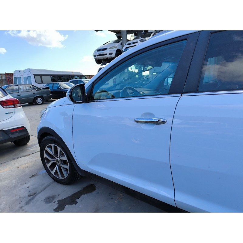 PUERTA DELANTERA IZQUIERDA