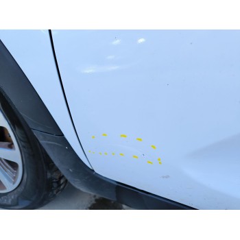 Recambio de puerta delantera izquierda para kia sportage iv (ql, qle) 1.7 crdi referencia OEM IAM   