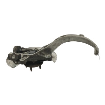 Recambio de mangueta delantera derecha para jaguar xj 4.2 v8 32v cat referencia OEM IAM 2W933K185AD  