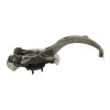 Recambio de mangueta delantera derecha para jaguar xj 4.2 v8 32v cat referencia OEM IAM 2W933K185AD  