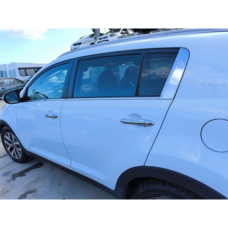 PUERTA TRASERA IZQUIERDA