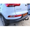 Recambio de paragolpes trasero para kia sportage iv (ql, qle) 1.7 crdi referencia OEM IAM   