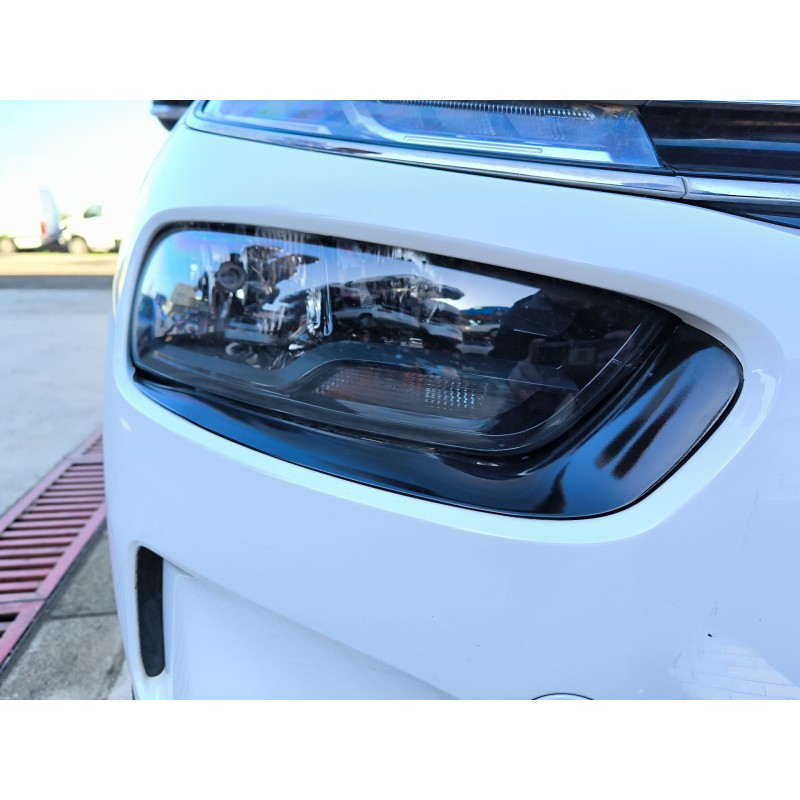 Recambio de faro derecho para citroën c4 cactus 1.6 bluehdi 100 referencia OEM IAM 9821349680  