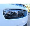 Recambio de faro derecho para citroën c4 cactus 1.6 bluehdi 100 referencia OEM IAM 9821349680  