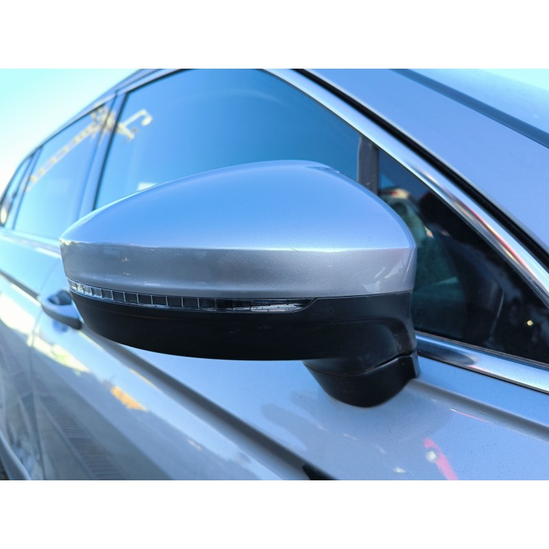 Recambio de retrovisor derecho para volkswagen tiguan (ad1, ax1) 1.5 tsi referencia OEM IAM   