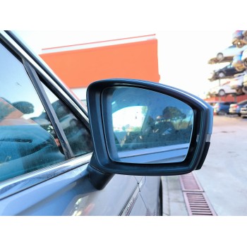 Recambio de retrovisor derecho para volkswagen tiguan (ad1, ax1) 1.5 tsi referencia OEM IAM   