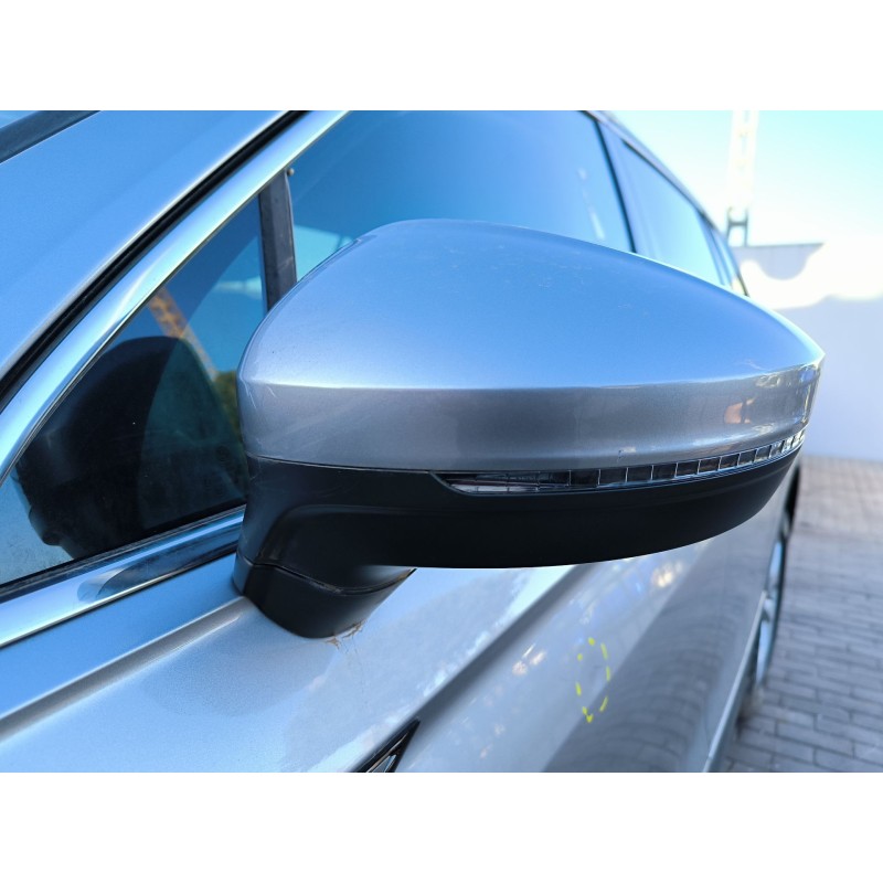 RETROVISOR IZQUIERDO