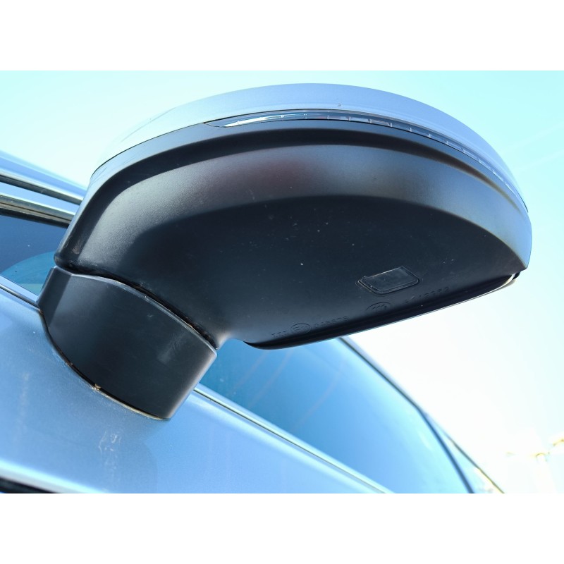 RETROVISOR IZQUIERDO