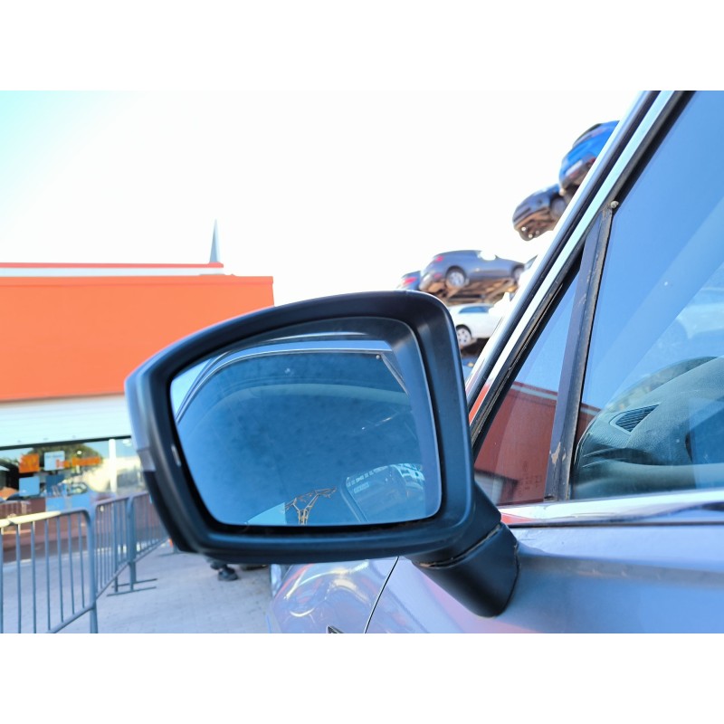 RETROVISOR IZQUIERDO