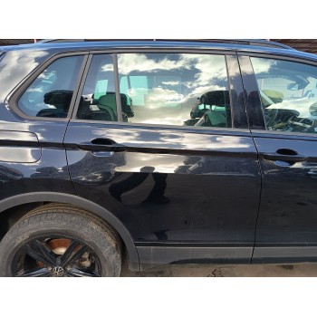 Recambio de puerta trasera derecha para volkswagen tiguan (ad1, ax1) 1.5 tsi referencia OEM IAM   
