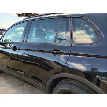 Recambio de puerta trasera izquierda para volkswagen tiguan (ad1, ax1) 1.5 tsi referencia OEM IAM   