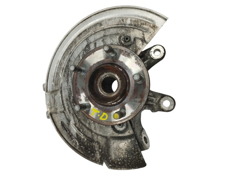 Recambio de mangueta trasera derecha para jaguar xj 4.2 v8 32v cat referencia OEM IAM C2C1120 Recambio de mangueta trasera derecha para jaguar xj 4.2 v8 32v cat referencia OEM IAM C2C1120