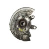 Recambio de mangueta trasera derecha para jaguar xj 4.2 v8 32v cat referencia OEM IAM C2C1120  