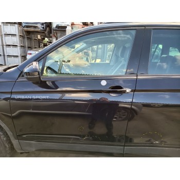 Recambio de puerta delantera izquierda para volkswagen tiguan (ad1, ax1) 1.5 tsi referencia OEM IAM   