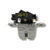 Recambio de cerradura maletero / porton para mg zs zs suv (azs1) 1.5 vti referencia OEM IAM 10459738  