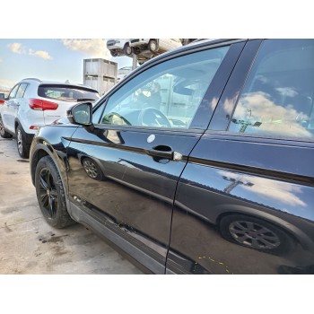 Recambio de puerta delantera izquierda para volkswagen tiguan (ad1, ax1) 1.5 tsi referencia OEM IAM   