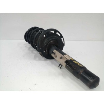 Recambio de amortiguador delantero derecho para citroën c3 tonic referencia OEM IAM 9801736180  