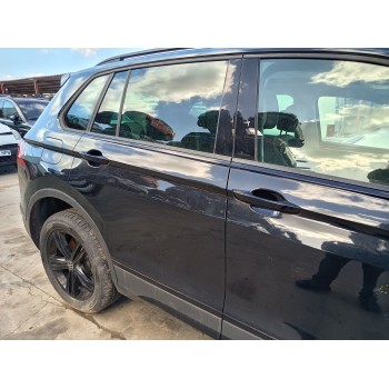 Recambio de puerta trasera derecha para volkswagen tiguan (ad1, ax1) 1.5 tsi referencia OEM IAM   