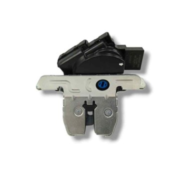 Recambio de cerradura maletero / porton para mg zs zs suv (azs1) 1.5 vti referencia OEM IAM 10459738  