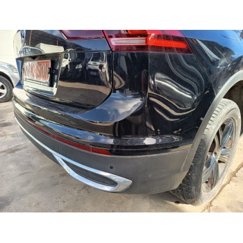 Recambio de paragolpes trasero para volkswagen tiguan (ad1, ax1) 1.5 tsi referencia OEM IAM   