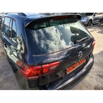 Recambio de porton trasero para volkswagen tiguan (ad1, ax1) 1.5 tsi referencia OEM IAM   