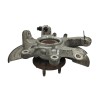 Recambio de mangueta trasera derecha para jaguar xj 4.2 v8 32v cat referencia OEM IAM C2C1120  
