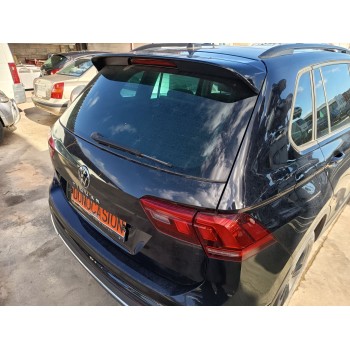 Recambio de porton trasero para volkswagen tiguan (ad1, ax1) 1.5 tsi referencia OEM IAM   