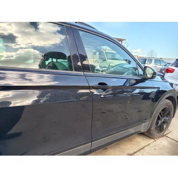 Recambio de puerta delantera derecha para volkswagen tiguan (ad1, ax1) 1.5 tsi referencia OEM IAM   