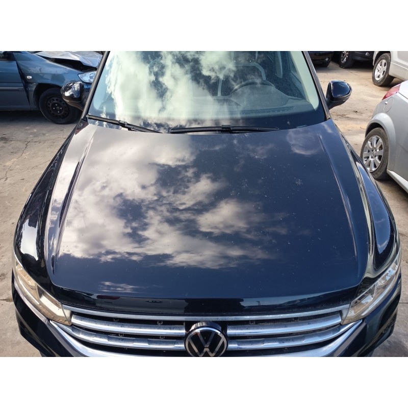 Recambio de capot para volkswagen tiguan (ad1, ax1) 1.5 tsi referencia OEM IAM   