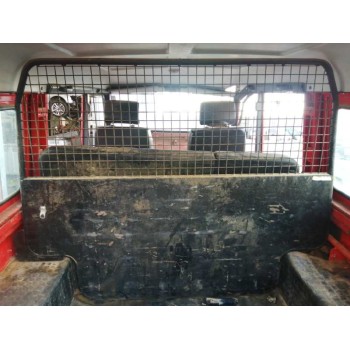 Recambio de no identificado para santana ps10/anibal 2.8 d 4x4 referencia OEM IAM  SEPARADOR/ JAULA 