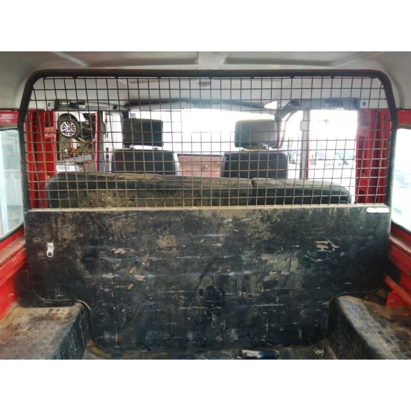 Recambio de no identificado para santana ps10/anibal 2.8 d 4x4 referencia OEM IAM  SEPARADOR/ JAULA 