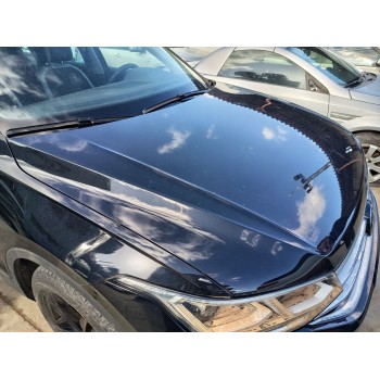 Recambio de capot para volkswagen tiguan (ad1, ax1) 1.5 tsi referencia OEM IAM   