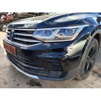 Recambio de paragolpes delantero para volkswagen tiguan (ad1, ax1) 1.5 tsi referencia OEM IAM   