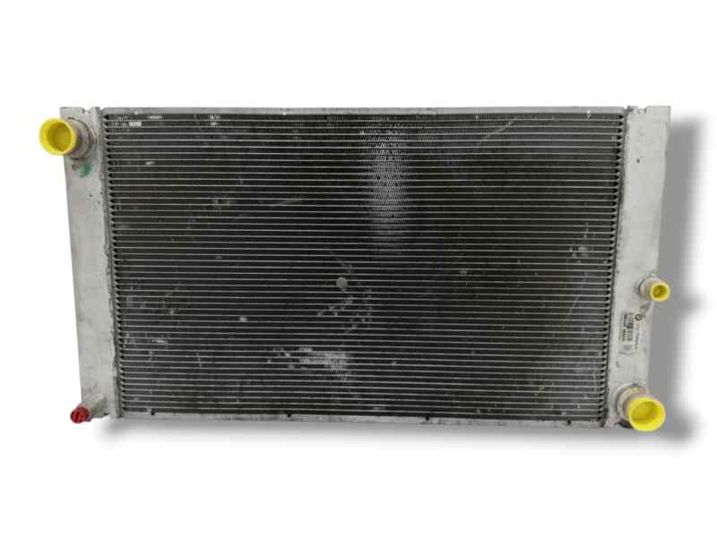 Recambio de radiador agua para bmw serie 5 berlina (e60) 3.0 turbodiesel cat referencia OEM IAM 17117795878 Recambio de radiador agua para bmw serie 5 berlina (e60) 3.0 turbodiesel cat referencia OEM IAM 17117795878