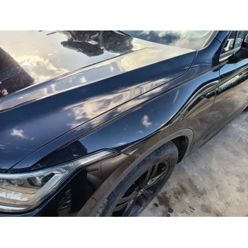 Recambio de aleta delantera izquierda para volkswagen tiguan (ad1, ax1) 1.5 tsi referencia OEM IAM   