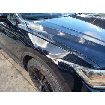 Recambio de aleta delantera derecha para volkswagen tiguan (ad1, ax1) 1.5 tsi referencia OEM IAM   