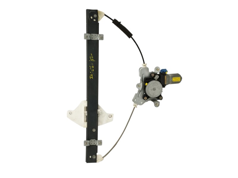 Recambio de elevalunas trasero izquierdo para chevrolet captiva 2.0 diesel cat referencia OEM IAM 96627081  