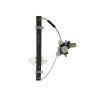 Recambio de elevalunas trasero izquierdo para chevrolet captiva 2.0 diesel cat referencia OEM IAM 96627081  