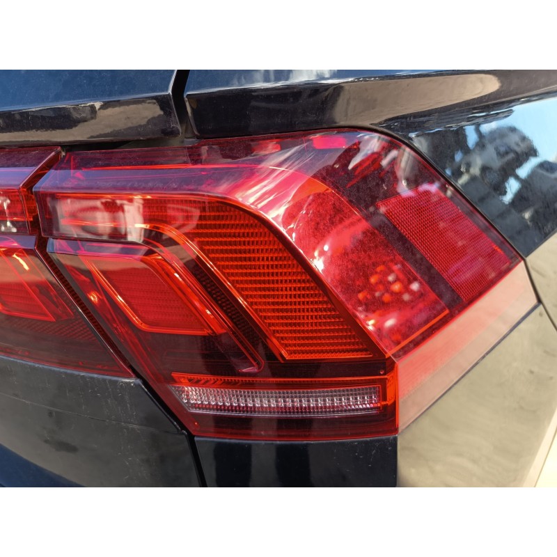 Recambio de piloto trasero derecho para volkswagen tiguan (ad1, ax1) 1.5 tsi referencia OEM IAM   