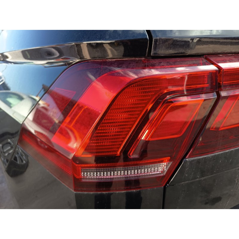 Recambio de piloto trasero izquierdo para volkswagen tiguan (ad1, ax1) 1.5 tsi referencia OEM IAM   