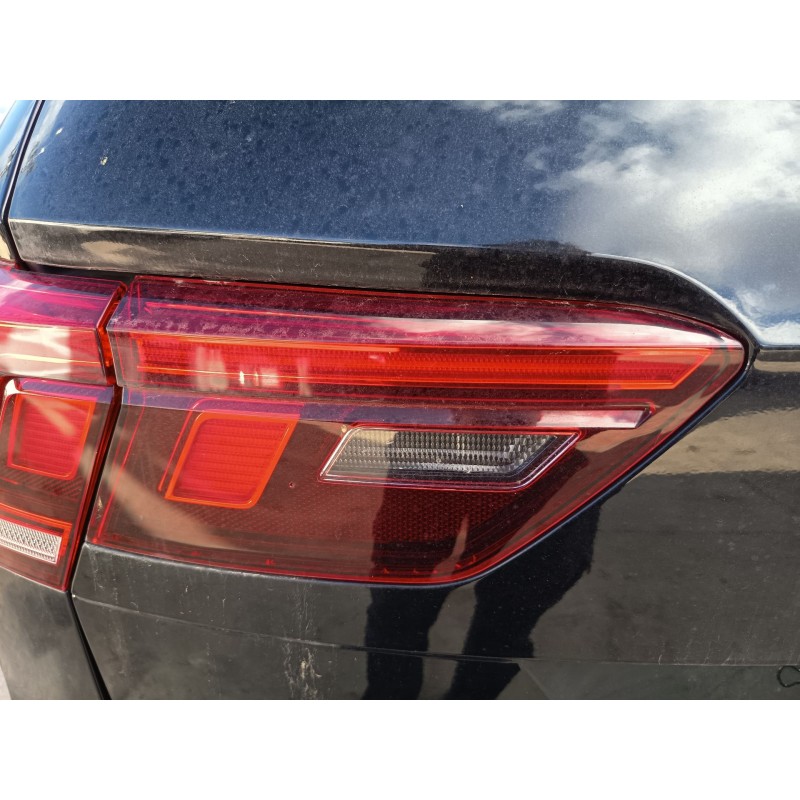 Recambio de piloto trasero izquierdo interior para volkswagen tiguan (ad1, ax1) 1.5 tsi referencia OEM IAM   