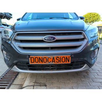 Recambio de paragolpes delantero para ford kuga ii (dm2) 2.0 tdci referencia OEM IAM 2144991  