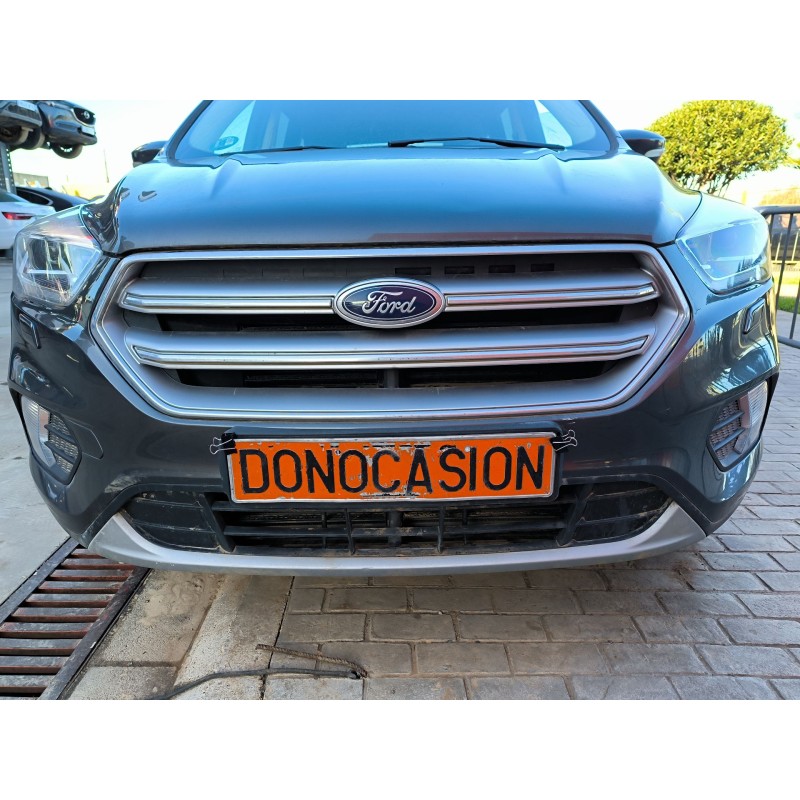 Recambio de paragolpes delantero para ford kuga ii (dm2) 2.0 tdci referencia OEM IAM 2144991  