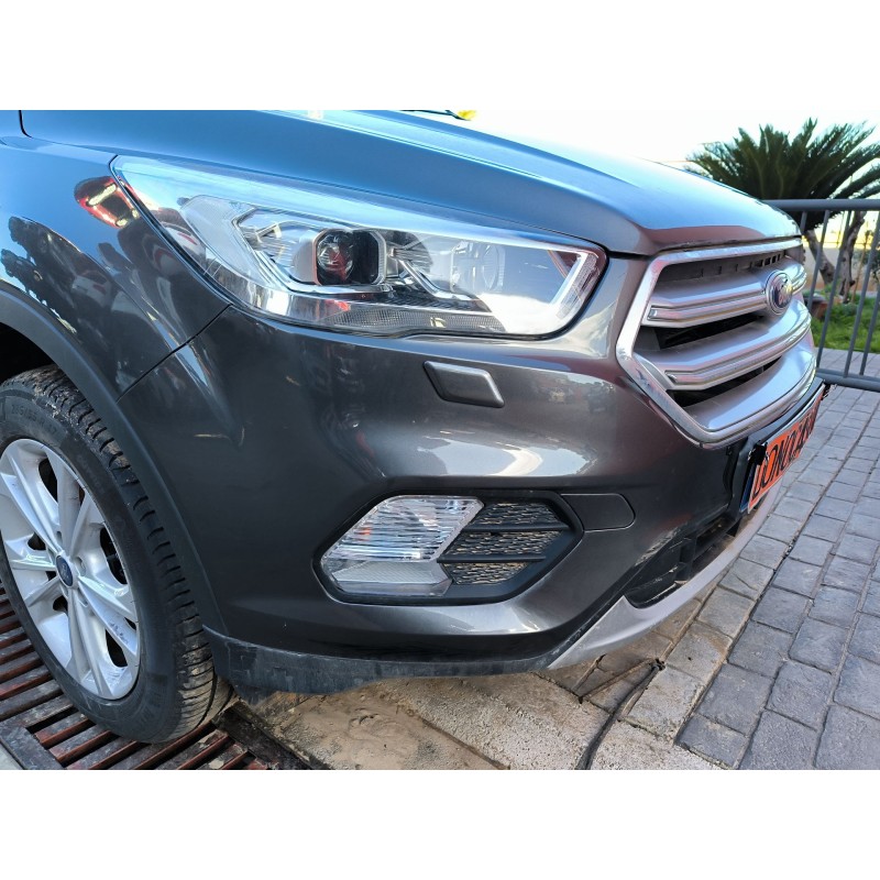 PARAGOLPES DELANTERO