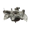Recambio de mangueta trasera izquierda para jaguar xj 4.2 v8 32v cat referencia OEM IAM C2C1121  