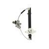 Recambio de elevalunas trasero izquierdo para chevrolet captiva 2.0 diesel cat referencia OEM IAM 96627081  