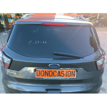Recambio de porton trasero para ford kuga ii (dm2) 2.0 tdci referencia OEM IAM 2387360  