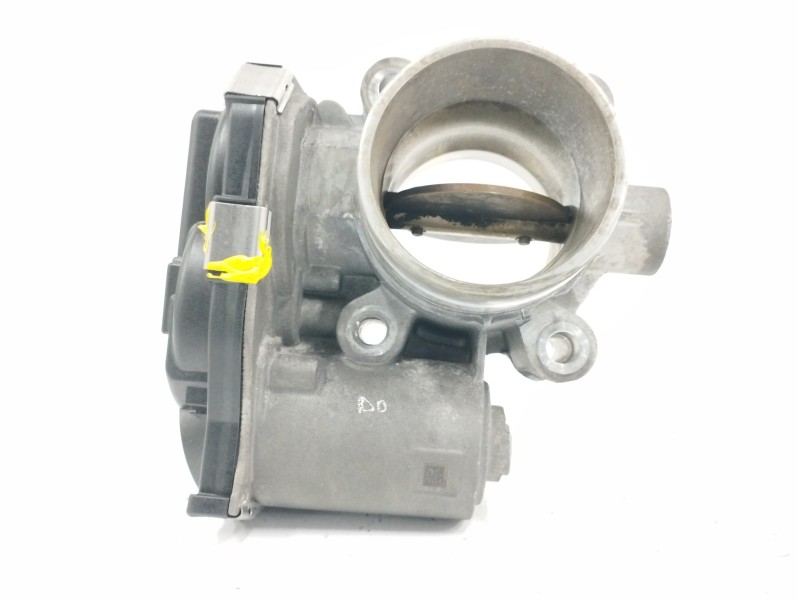 Recambio de caja mariposa para opel mokka 1.6 cdti dpf referencia OEM IAM 55491244AA Recambio de caja mariposa para opel mokka 1.6 cdti dpf referencia OEM IAM 55491244AA