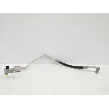 Recambio de tubos aire acondicionado para opel corsa d 1.2 16v cat (z 12 xep / lb4) referencia OEM IAM   