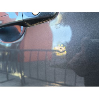 Recambio de puerta delantera izquierda para ford kuga ii (dm2) 2.0 tdci referencia OEM IAM 2420515  